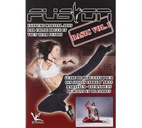 Extreme Martial Arts Basic Vol.1 Technique by Chloe et vous Team Fusion Bruce
