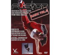 Extreme Martial Arts Basic Vol.2 Armes by Chloe et vous Team Fusion Bruce