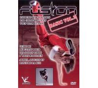 Extreme Martial Arts Basic Vol.2 par Chloe Bruce