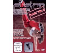 Extreme Martial Arts Basic Vol.2 Weapons by Chloe and her Team Fusion Bruce