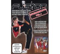 Extreme Martial Arts Intermediate Vol.1 - Hand- und Beintechniken von Chloe Bruce [DVD]
