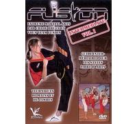 Extreme Martial Arts Intermediate Vol.1 - Techniques de Mains et de Jambes par Chl [DVD]