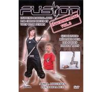 Extreme Martial Arts Intermediate Vol.2 - Armes, Astuces et Dance de la rue par C. [DVD]