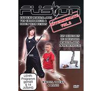 Extreme Martial Arts Intermediate Vol.2 - Waffen, Tricks und Dance von Chloe Bruce [DVD]