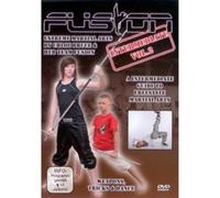 Extreme Martial Arts Intermediate Vol.2 -Weapons, Tricks And Dance By Chloe Bruce [DVD]
