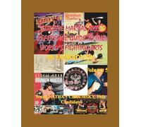 Extreme Martial Arts: Reference Guide to the World’s Fighting Arts; Volume 5 - Part 2 “Dr to Dy” (Extreme Martial Arts: Reference Guide to the World’s ... - Chronological History of the Martial Arts)