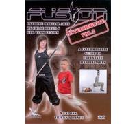 Extreme Martial Arts Intermediate Vol.2 – Weapons, Tricks and Dance – Chloe Bruce – DVD