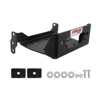 Extreme Max 101515 UTV Winch Mount for Yamaha Viking Wolverine X2 Longhorn & Bull Side by Side
