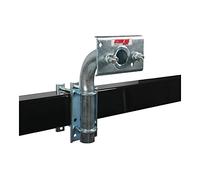 Extreme Max 3005.3726 Heavy-Duty Spare Tire Carrier