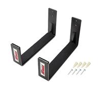 Extreme Max 3005.5528 Minimalist Wall-Mount Naked SUP Paddleboard Rack/Display Mount