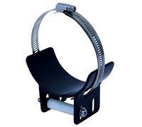 Extreme Max 3006.6798 Trolling Motor Transducer Bracket