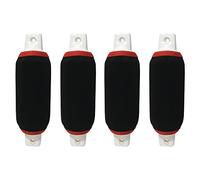 Extreme Max 3006.8567.4 Fender Cover - 4.5" x 16", Value 4-Pack