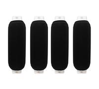Extreme Max 3006.8572.4 Fender Cover - 6.5" x 22", Value 4-Pack