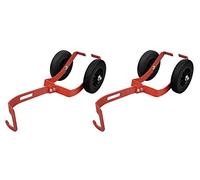 Extreme Max 5800.2015 Pro Series Snowmobile Dolly System