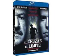 Extreme Measures (Blu-Ray)