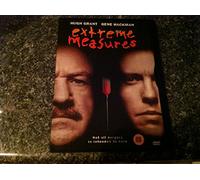 Extreme Measures [DVD] [1996]