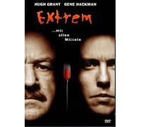 Extreme Measures [DVD] [Import]