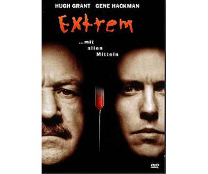 Extreme Measures [DVD] [Import]