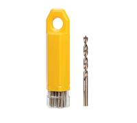 Extreme Metal Drill Bits 3.5mm DT5542-QZ/10pcs