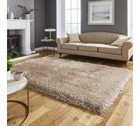 eXtreme Montana Range Beige Rug 120 X 170Cm