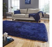 eXtreme Montana Range Navy Rug 120 X 170Cm