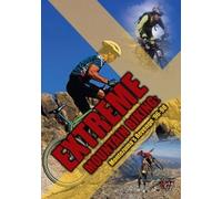 A Quantum Leap Production Extreme Mountain Biking, Montezuma's Revenge 96 - 98 [DVD]