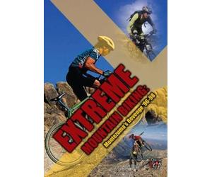 Extreme Mountain Biking - Montezuma's Revenge '96-98 [DVD]