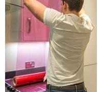 eXtreme Multi Surface Protection Film 600mm By 50M