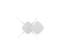 Extreme networks AP3000X-WW wireless access point 2400 Mbit/s White Power over E