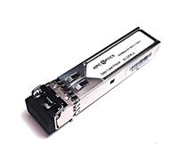 Extreme Networks Industrial Temperature - Module transmetteur SFP (mini-GBIC) - GigE - 1000Base-SX/LC multi-mode - jusqu'à 550 m