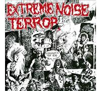 Extreme Noise Terror - A Holocaust In Your Head