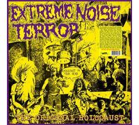 Extreme Noise Terror - A Holocaust In Your Head: The Original Holocaust [VINYL]