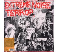Extreme Noise Terror - A Holocaust In Your Head [VINYL]