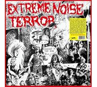 Extreme Noise Terror - A Holocaust In Your Head [VINYL]