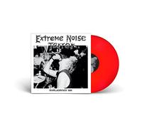 Extreme Noise Terror - Burladingen 1988 (Red Vinyl) [VINYL]