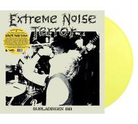 Extreme Noise Terror - Burladingen 1988 [VINYL]