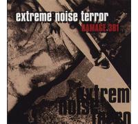 Extreme Noise Terror - Damage 381