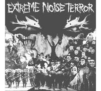 Extreme Noise Terror - Extreme Noise Terror