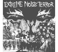 Extreme Noise Terror - Extreme Noise Terror [New CD]