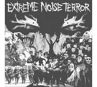 Extreme Noise Terror - Extreme Noise Terror [VINYL]