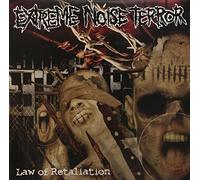 Extreme Noise Terror - Extreme Noise Terror [VINYL]