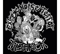 Extreme Noise Terror/ Filthkick - In It For Life