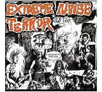 Extreme Noise Terror - Holocaust In Your Head