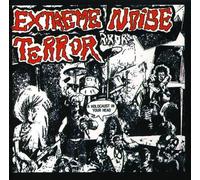 Extreme Noise Terror - Holocaust In Your Head/In It For Life