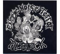 Extreme Noise Terror - In It for Life