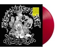 EXTREME NOISE TERROR - In It For Life Coloured Vinyl - New Vinyl Re - P1398z