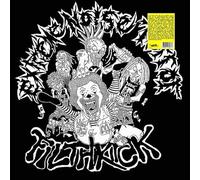Extreme Noise Terror - In It For Life [VINYL]