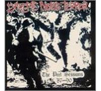 Extreme Noise Terror - Peel Sessions [VINYL]