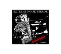 Extreme Noise Terror - Phonophobia