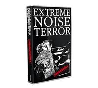 Extreme Noise Terror - Phonophobia [CASSETTE]